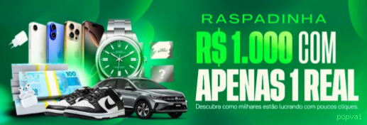 Slots no app popvai mobile