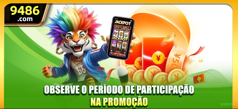 Plataforma popvai - cassino e apostas