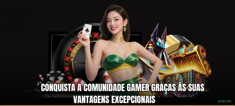 Programa VIP popvai - benefícios exclusivos
