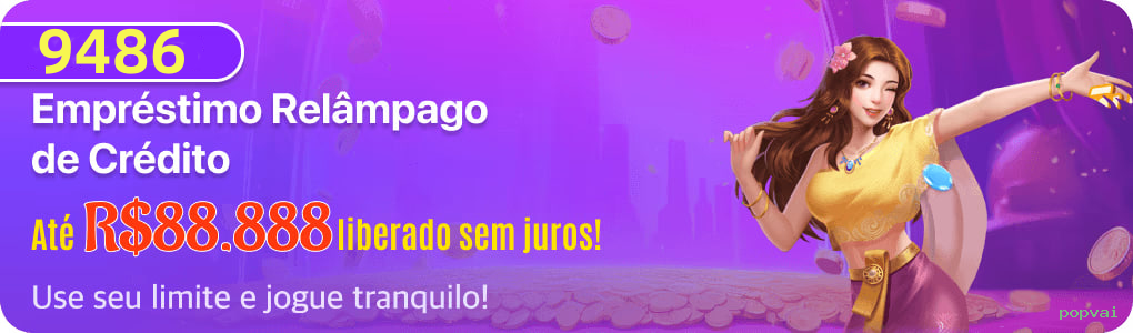 Saque PIX popvai